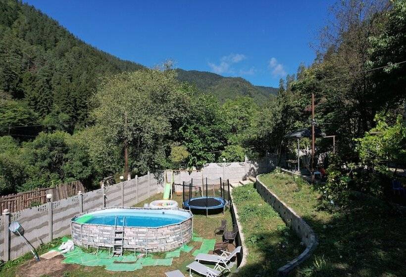 هتل Serenity Likani Villa