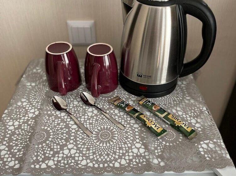 هتل Serenity Likani Villa