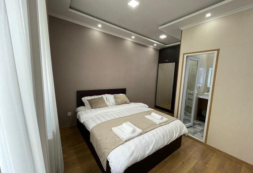 هتل Serenity Likani Villa