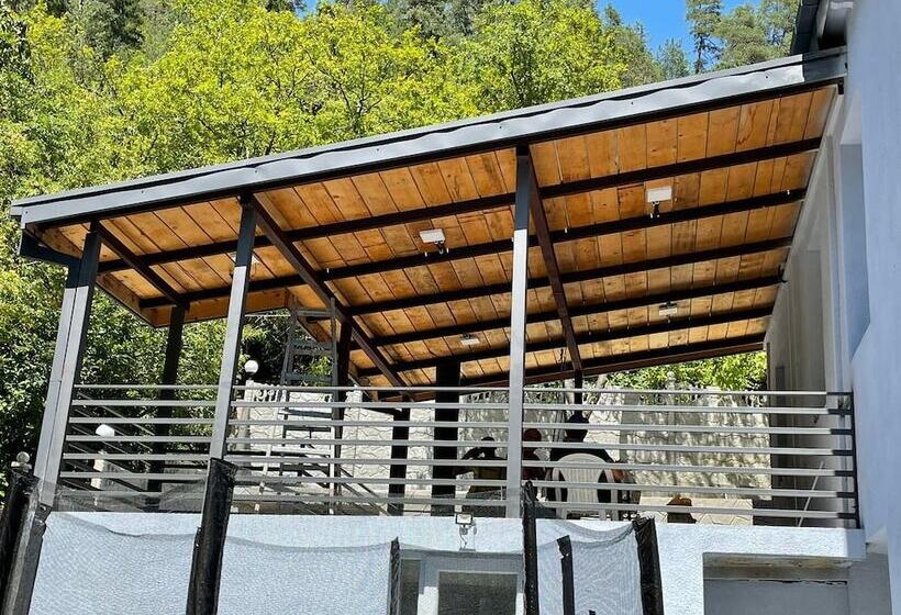 هتل Serenity Likani Villa