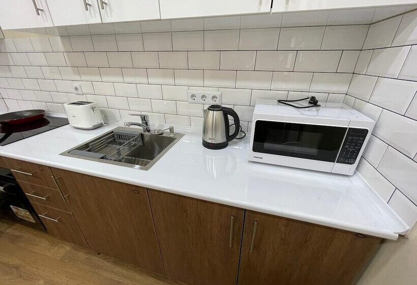 هتل Serenity Likani Villa