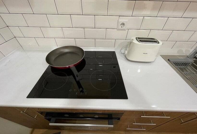 هتل Serenity Likani Villa