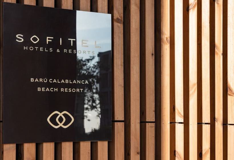 فندق Sofitel Barú Calablanca