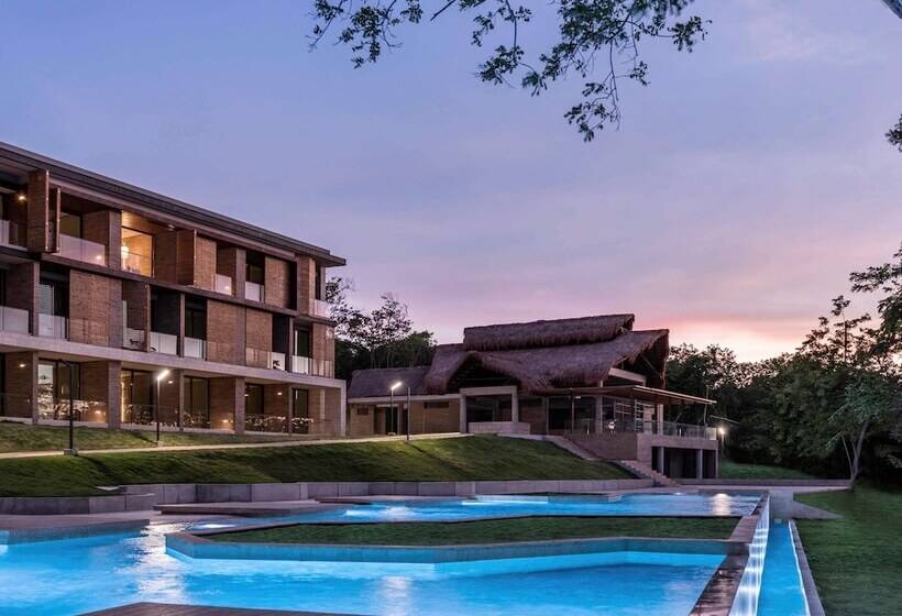 فندق Sofitel Barú Calablanca