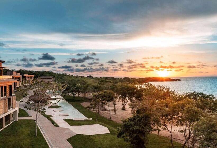 فندق Sofitel Barú Calablanca