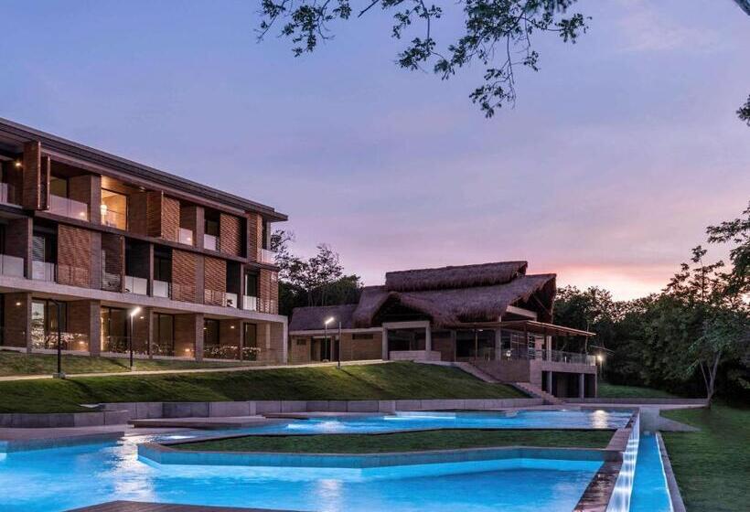 فندق Sofitel Barú Calablanca