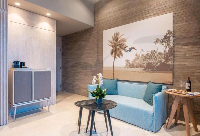 فندق Sofitel Barú Calablanca