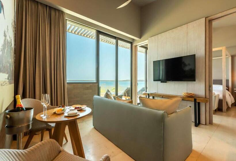 فندق Sofitel Barú Calablanca