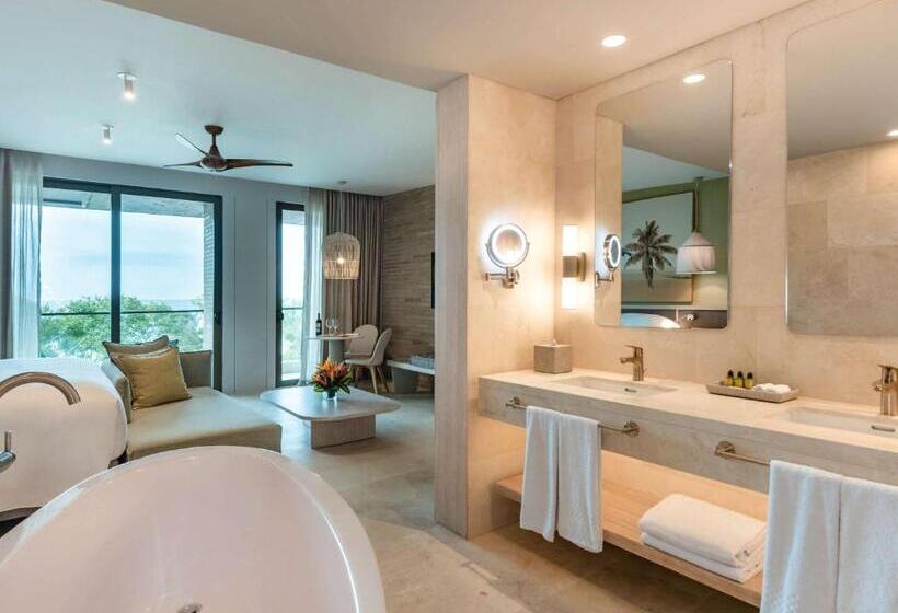 فندق Sofitel Barú Calablanca