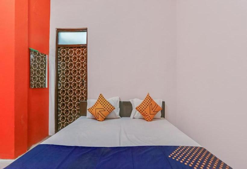 בית מלון כפרי Spot On 72226  Chandrajyoti