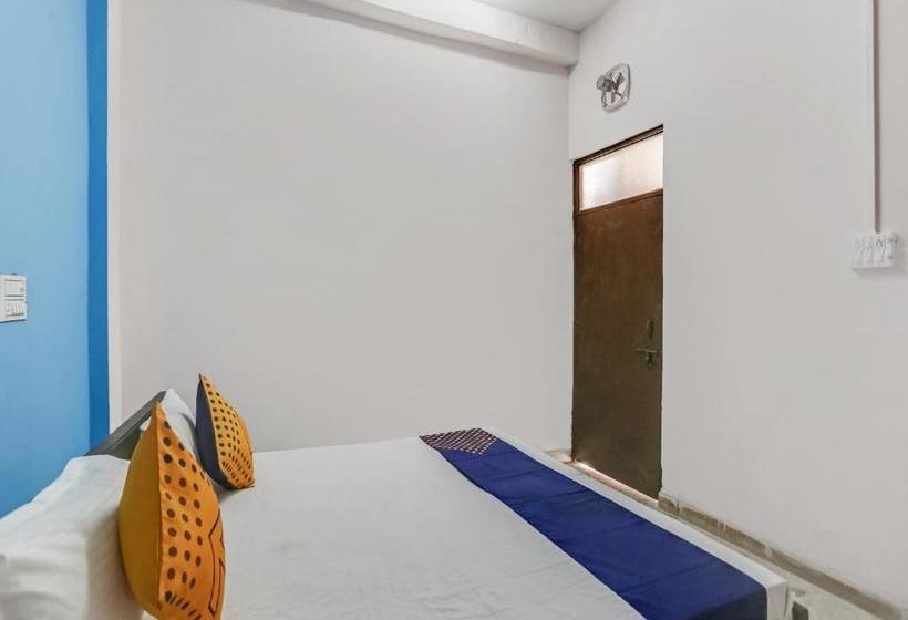 ホテル Spot On 72226  Chandrajyoti