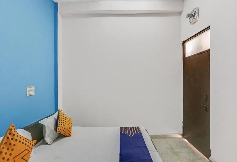 ホテル Spot On 72226  Chandrajyoti