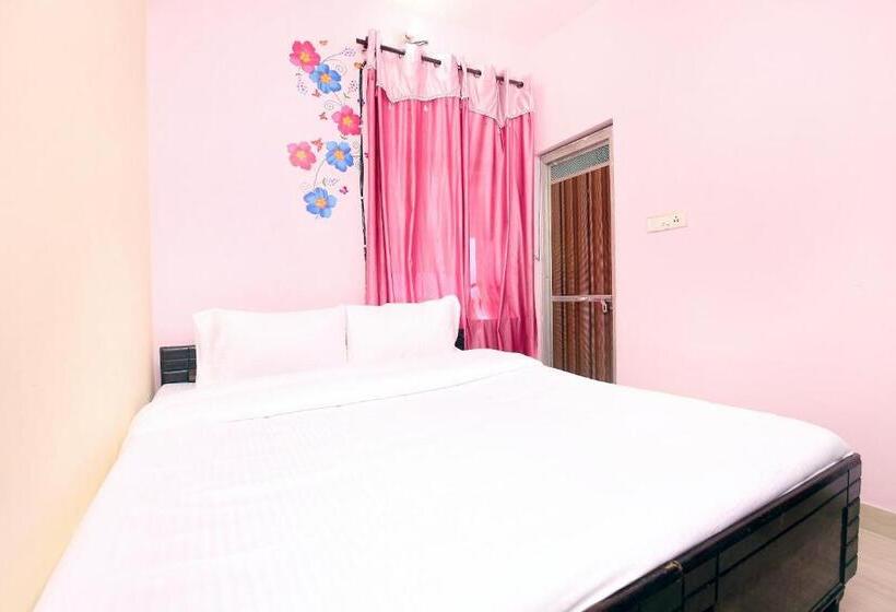 酒店 Spot On Hc Palace