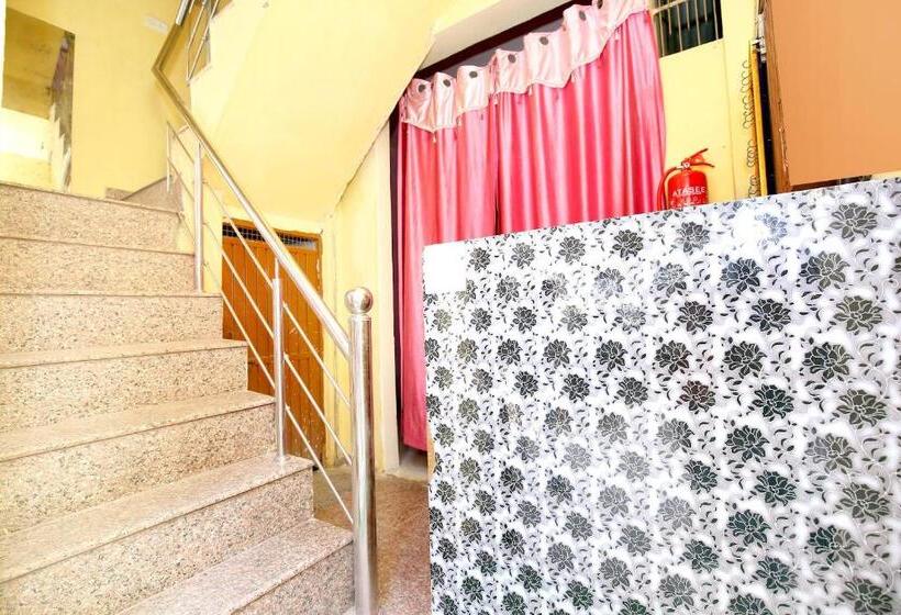 酒店 Spot On Hc Palace