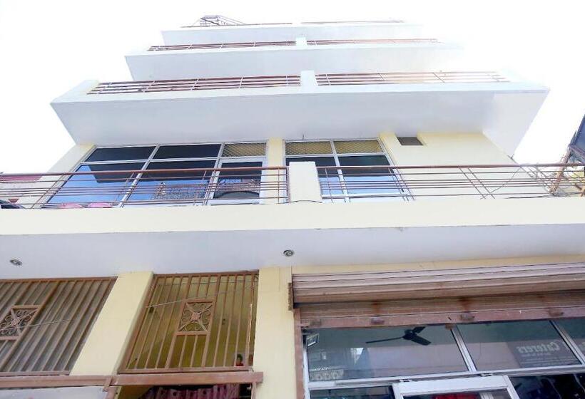 酒店 Spot On Hc Palace