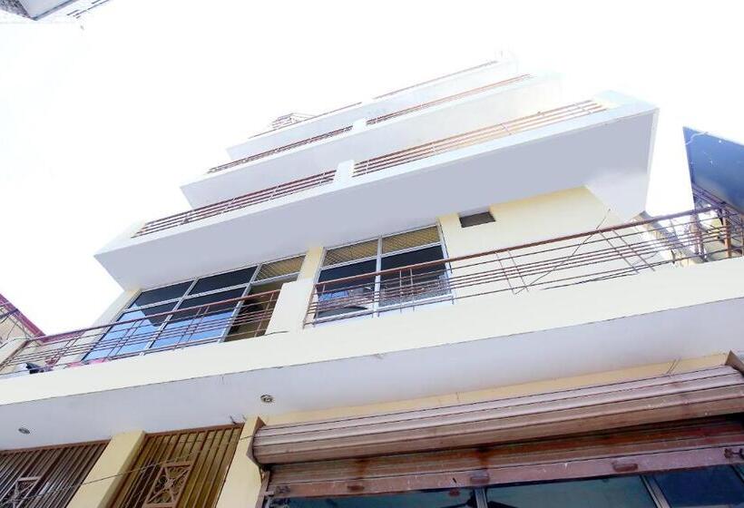 酒店 Spot On Hc Palace