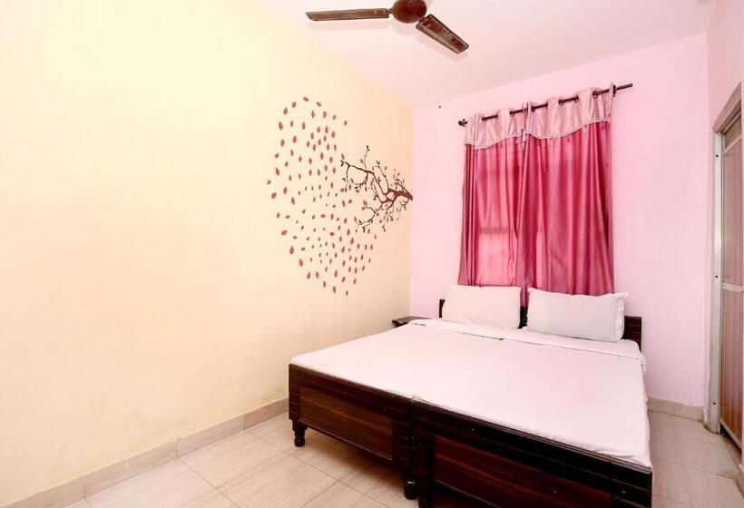 酒店 Spot On Hc Palace