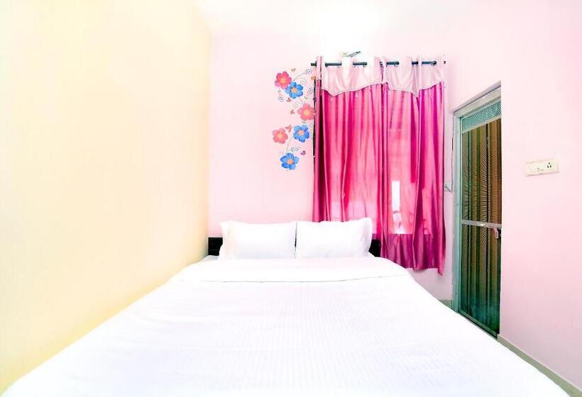 酒店 Spot On Hc Palace