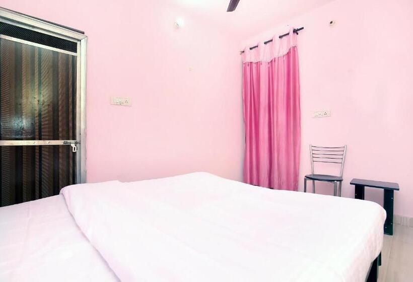 酒店 Spot On Hc Palace