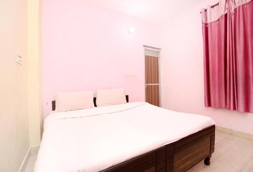 酒店 Spot On Hc Palace