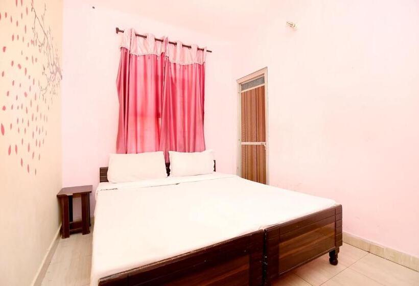 酒店 Spot On Hc Palace