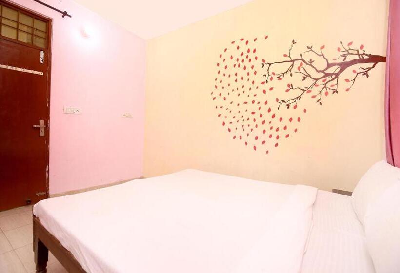 酒店 Spot On Hc Palace