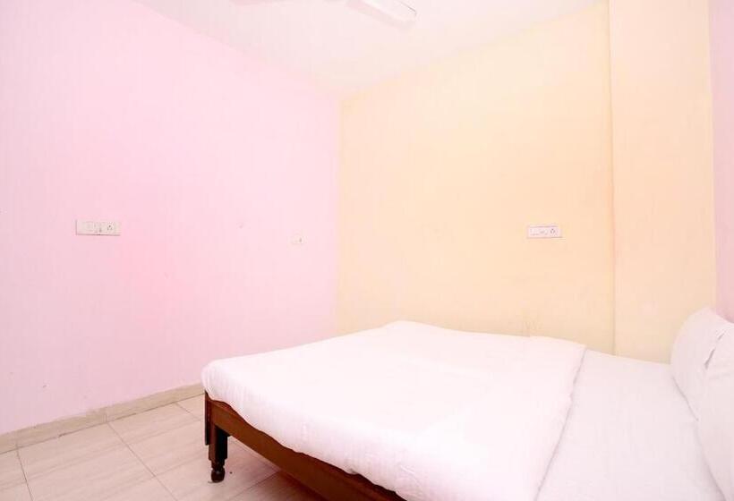 酒店 Spot On Hc Palace