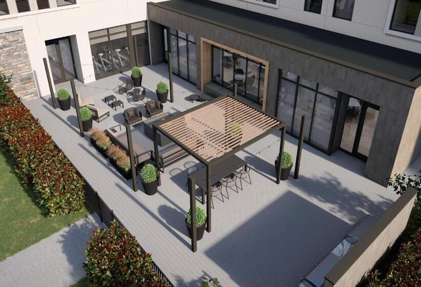 فندق Staybridge Suites Racine Mount Pleasant By Ihg