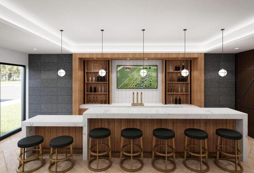 فندق Staybridge Suites Racine Mount Pleasant By Ihg