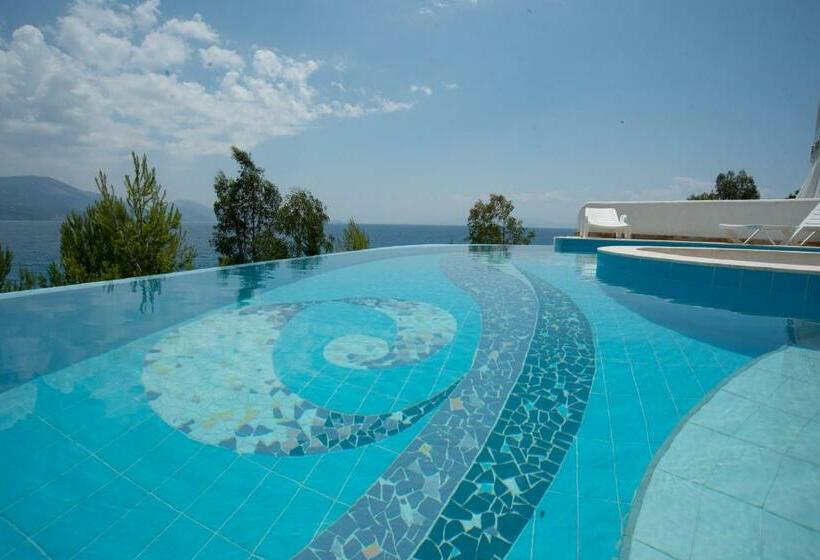 فندق Stone Beach By Atlantid Hospitality