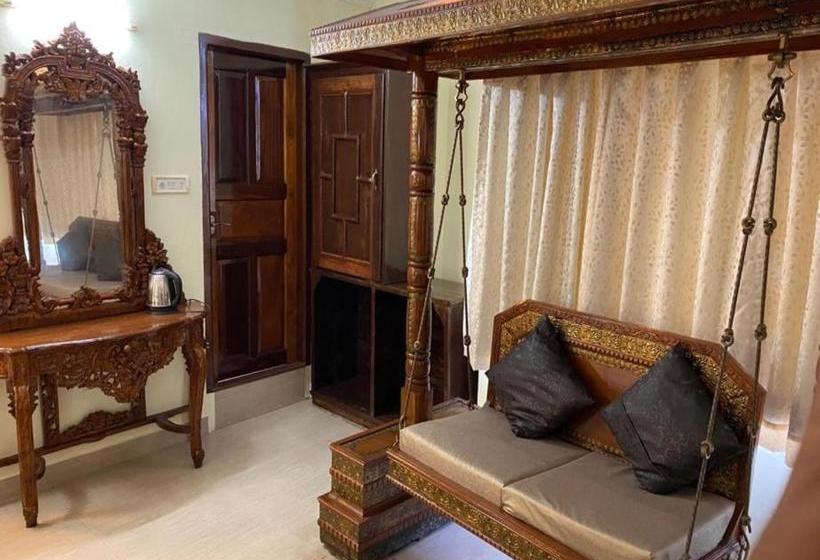 Отель Sunquest Leisure & Fitness Resort