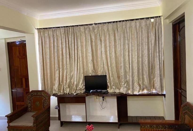 Отель Sunquest Leisure & Fitness Resort