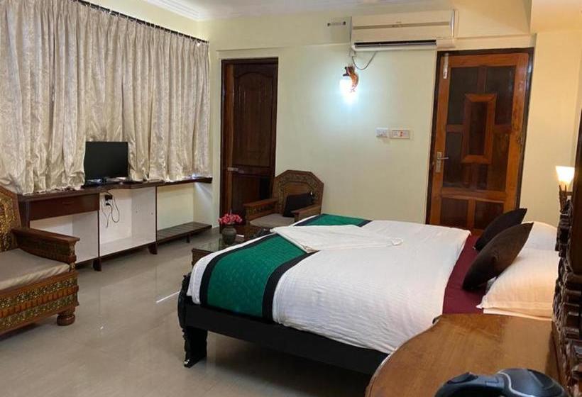 Отель Sunquest Leisure & Fitness Resort