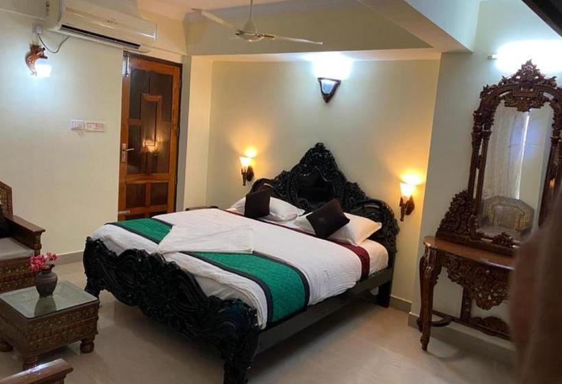 Отель Sunquest Leisure & Fitness Resort