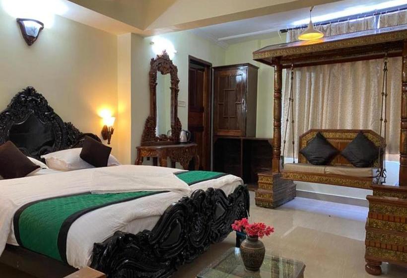 Отель Sunquest Leisure & Fitness Resort