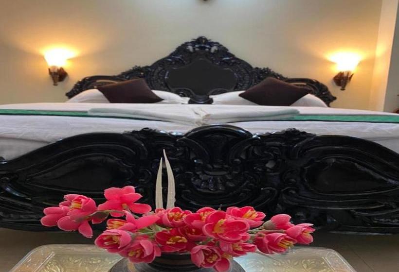 Отель Sunquest Leisure & Fitness Resort