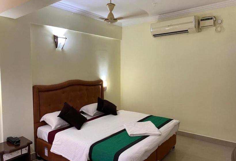 Отель Sunquest Leisure & Fitness Resort