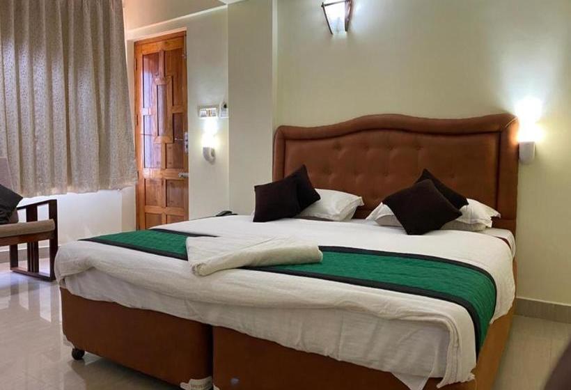 Отель Sunquest Leisure & Fitness Resort