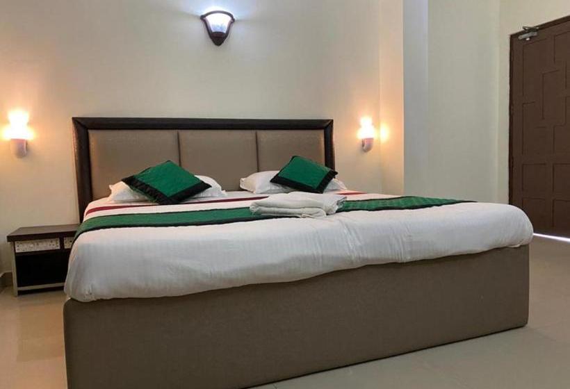 Отель Sunquest Leisure & Fitness Resort