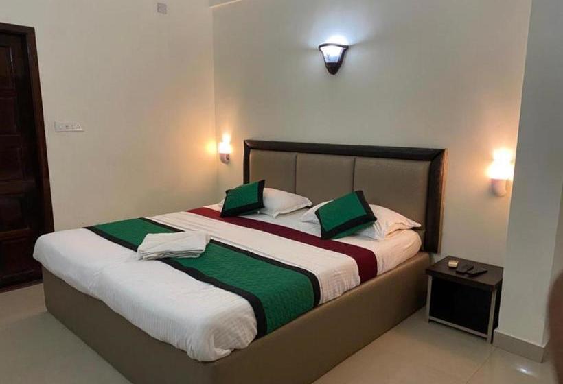 Отель Sunquest Leisure & Fitness Resort