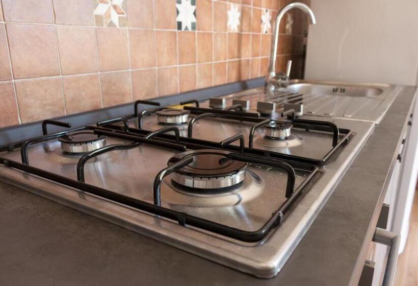 فندق Tenuta San Lorenzo