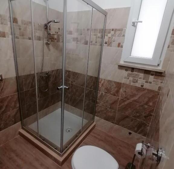 فندق Tenuta San Lorenzo