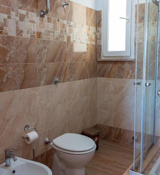 فندق Tenuta San Lorenzo