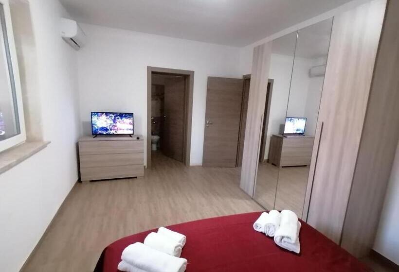 فندق Tenuta San Lorenzo