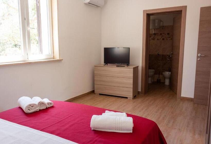 فندق Tenuta San Lorenzo