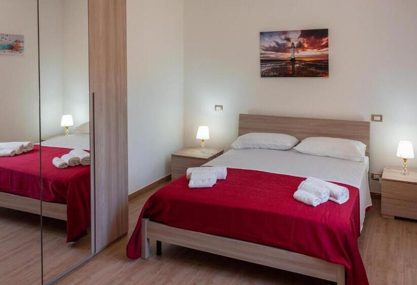 فندق Tenuta San Lorenzo