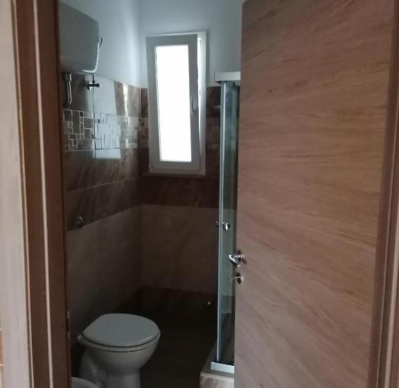 فندق Tenuta San Lorenzo