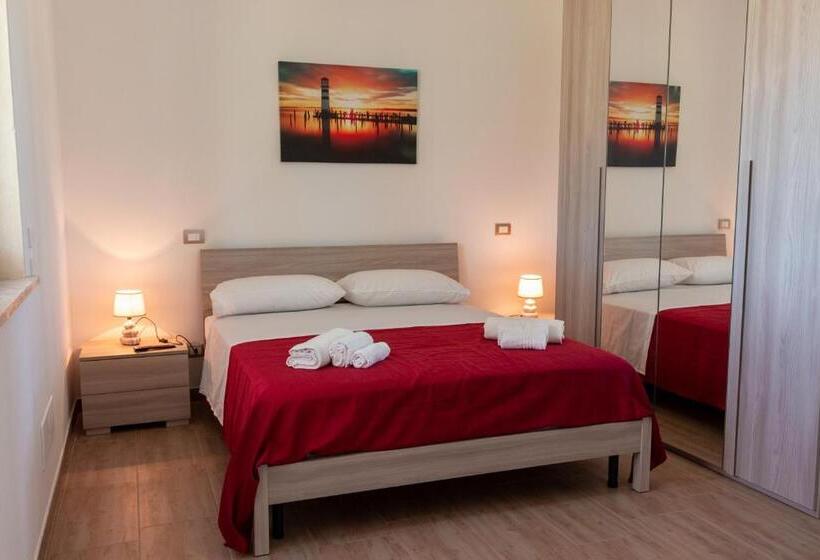 فندق Tenuta San Lorenzo