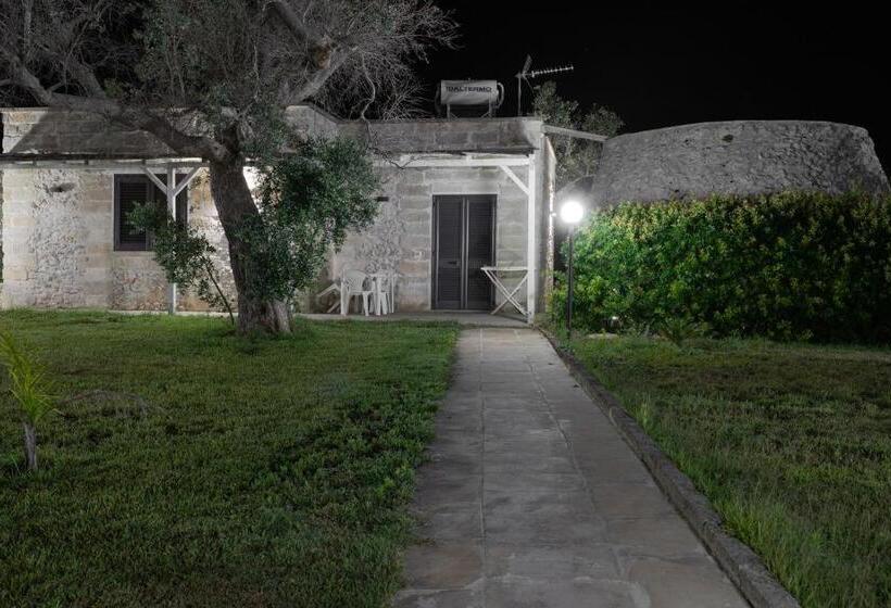 فندق Tenuta San Lorenzo