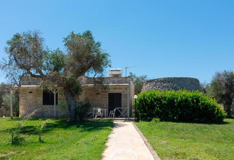 فندق Tenuta San Lorenzo